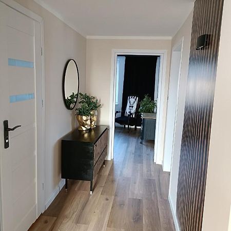 Apartamenty Holender House Choczewo Exterior foto