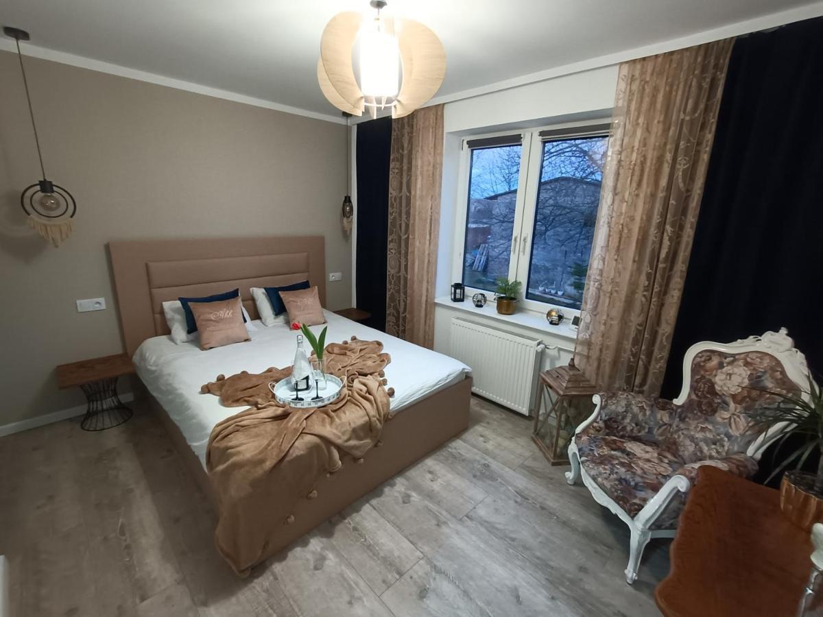 Apartamenty Holender House Choczewo Exterior foto