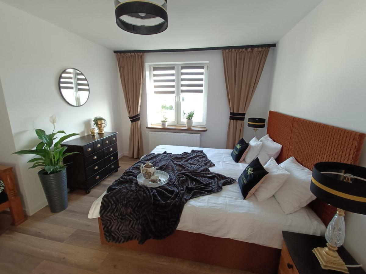 Apartamenty Holender House Choczewo Exterior foto