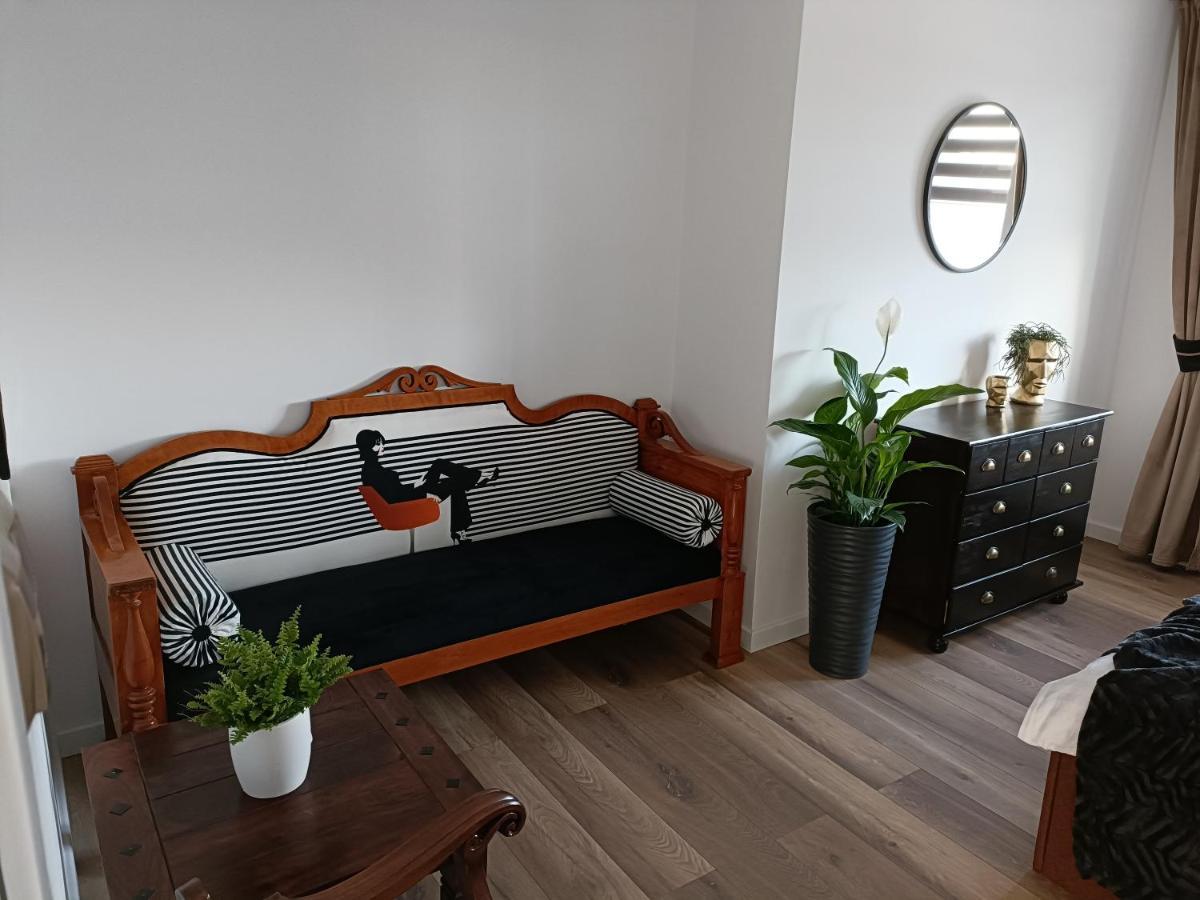 Apartamenty Holender House Choczewo Exterior foto